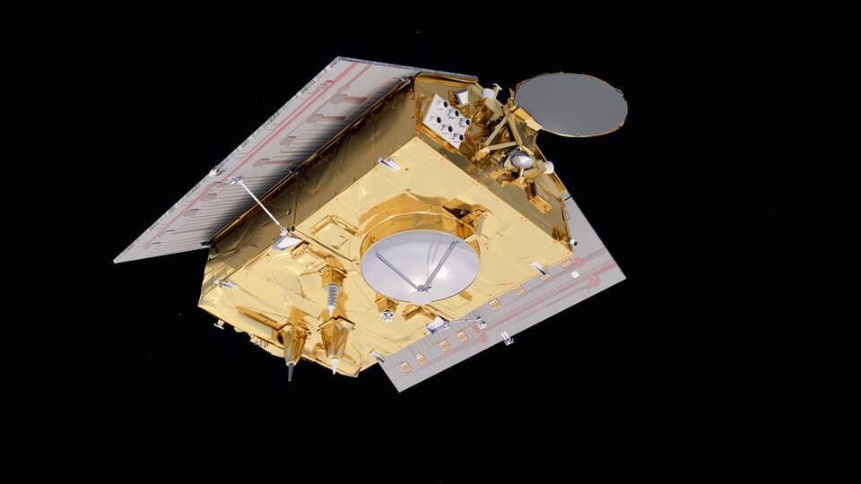 Sentinel 6