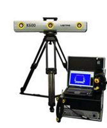 Nikon K600 Optical Coordinate Measurement System