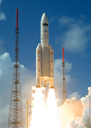 Ariane 5 V188