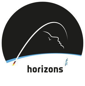 Horizons logo