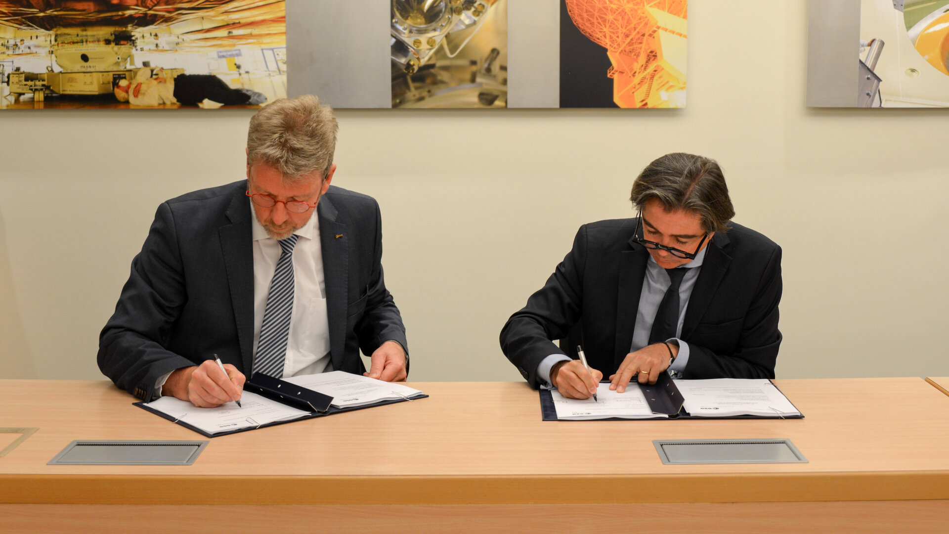 Contract to bring EGNOS to next level