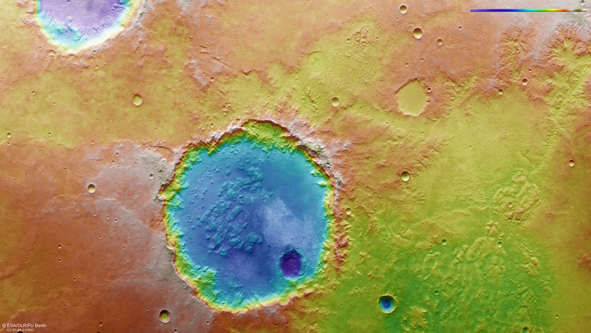Future Mars Exploration Day on 5 July at ESTEC