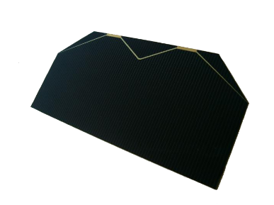 Triple Junction Solar Cell