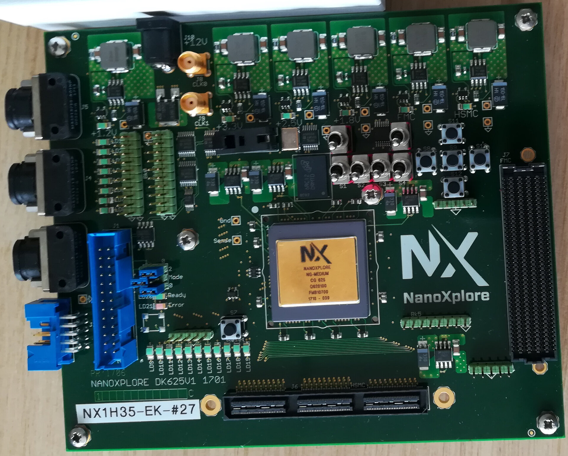 Development Kit