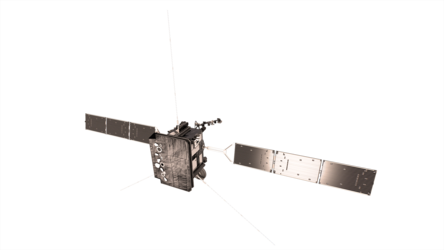 Solar Orbiter 