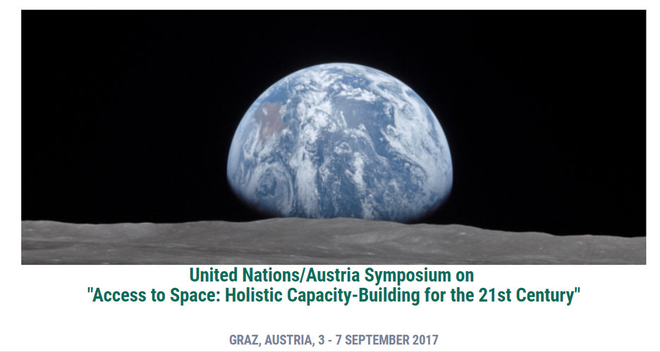 Access to Space – Holistic Capacity-Building for the 21st 