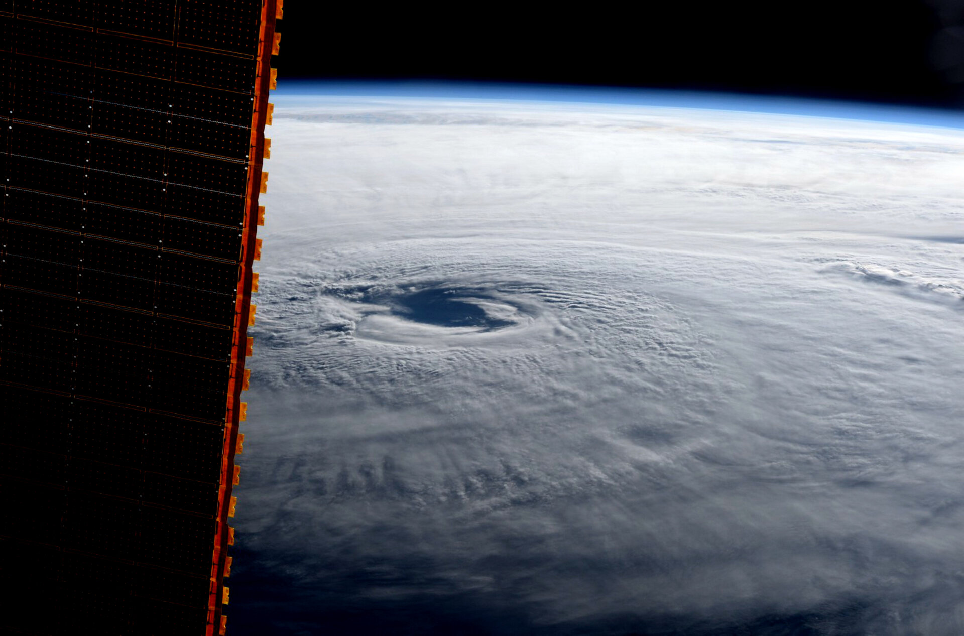 hurricane maria data science case study answer key