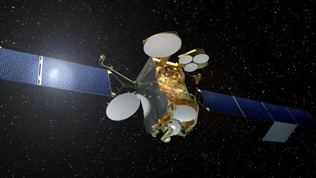 Eutelsat-172B 