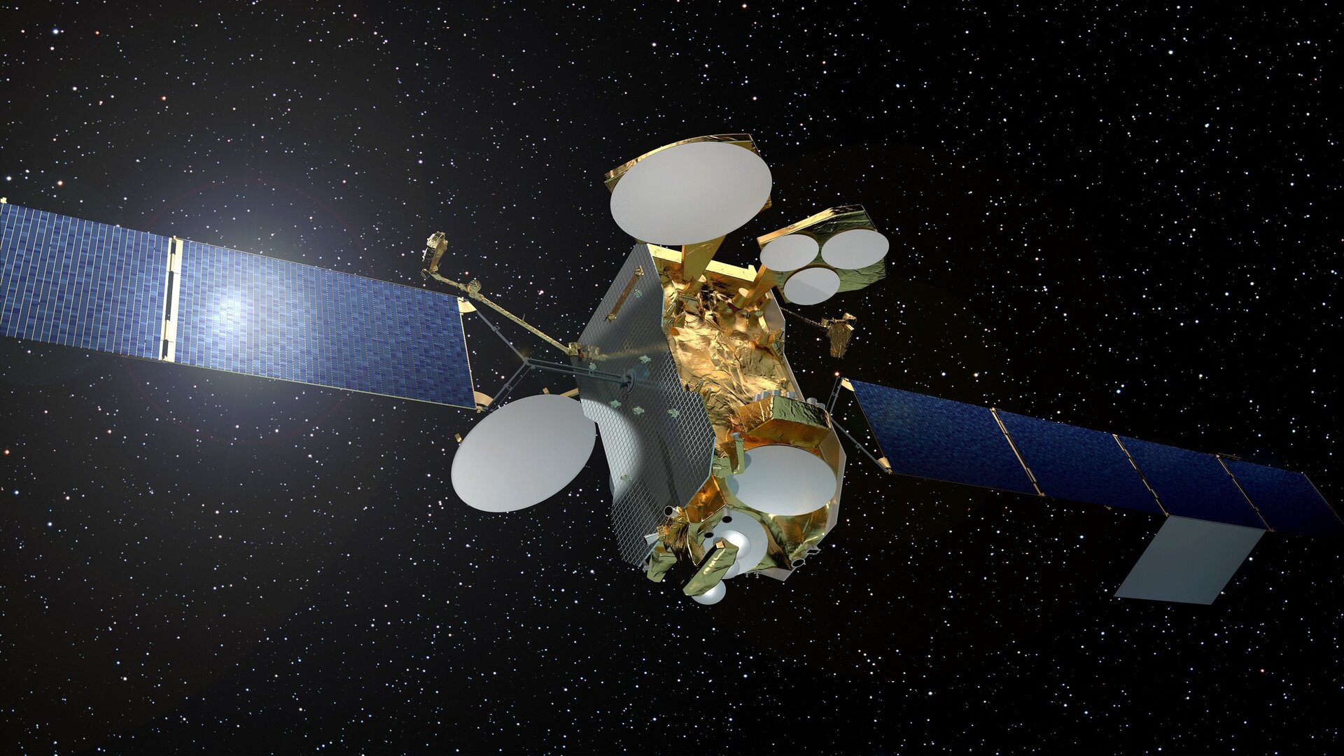 Eutelsat-172B 