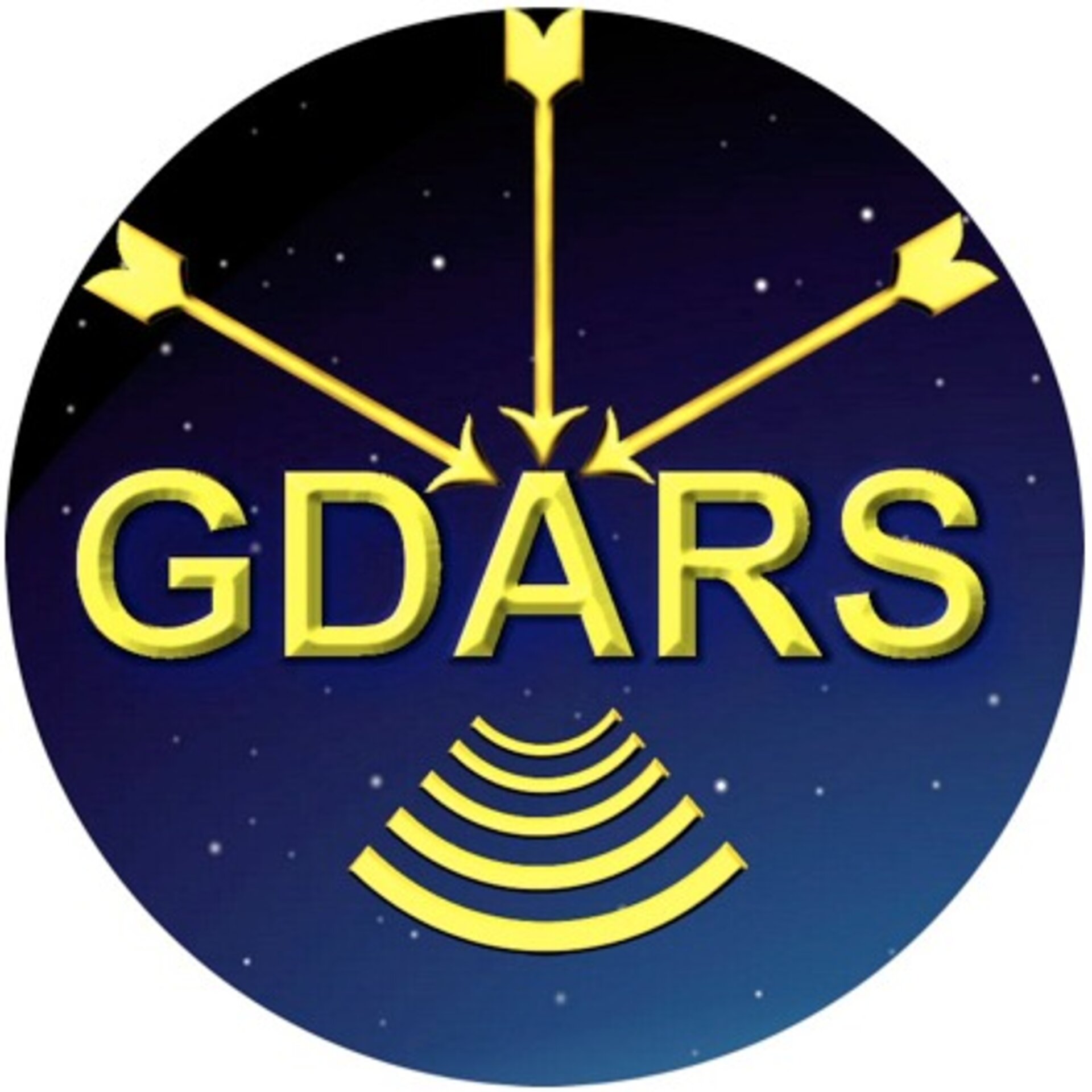GDARS_Logo