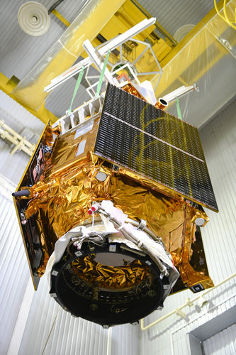 Sentinel-5P