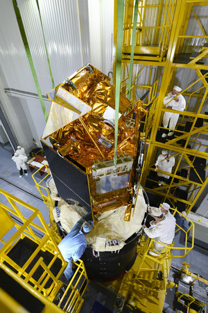 Sentinel-5P