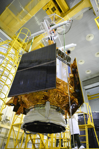 Sentinel-5P