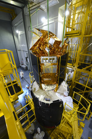 Sentinel-5P