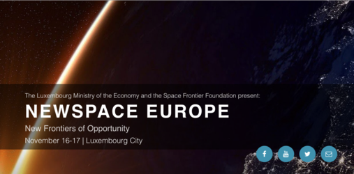 NewSpace Europe