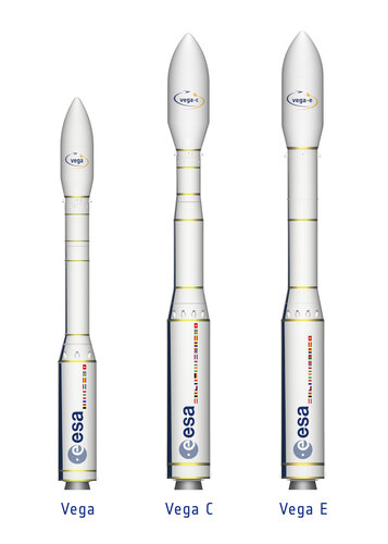 Vega configurations