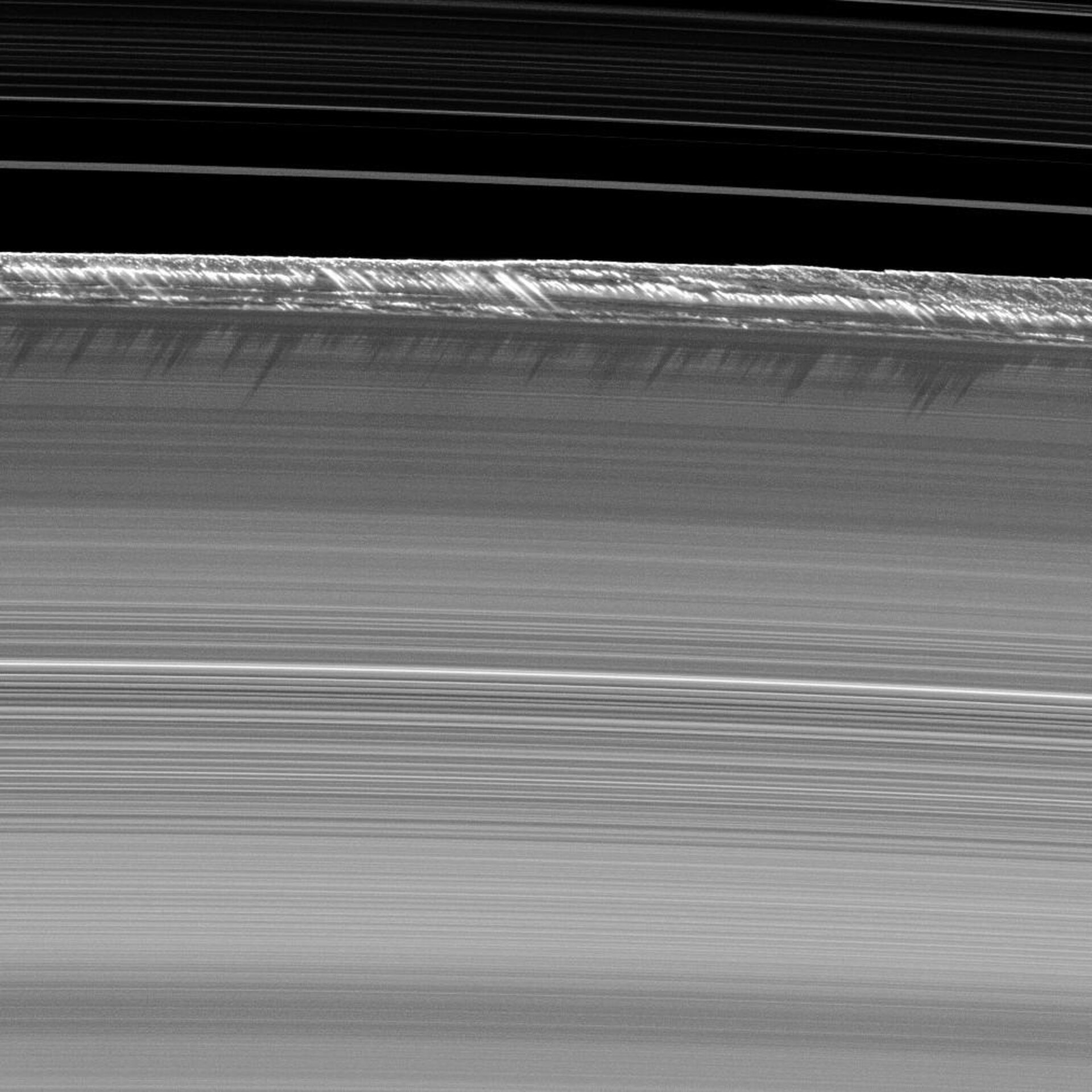 Devastating process will occur when Saturn loses its rings