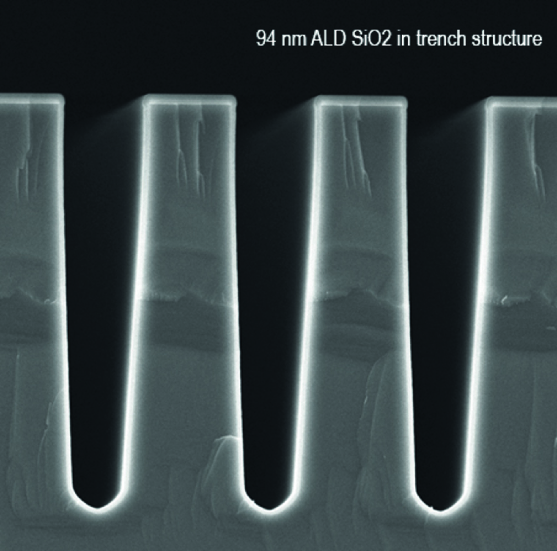 Atomic layer deposition