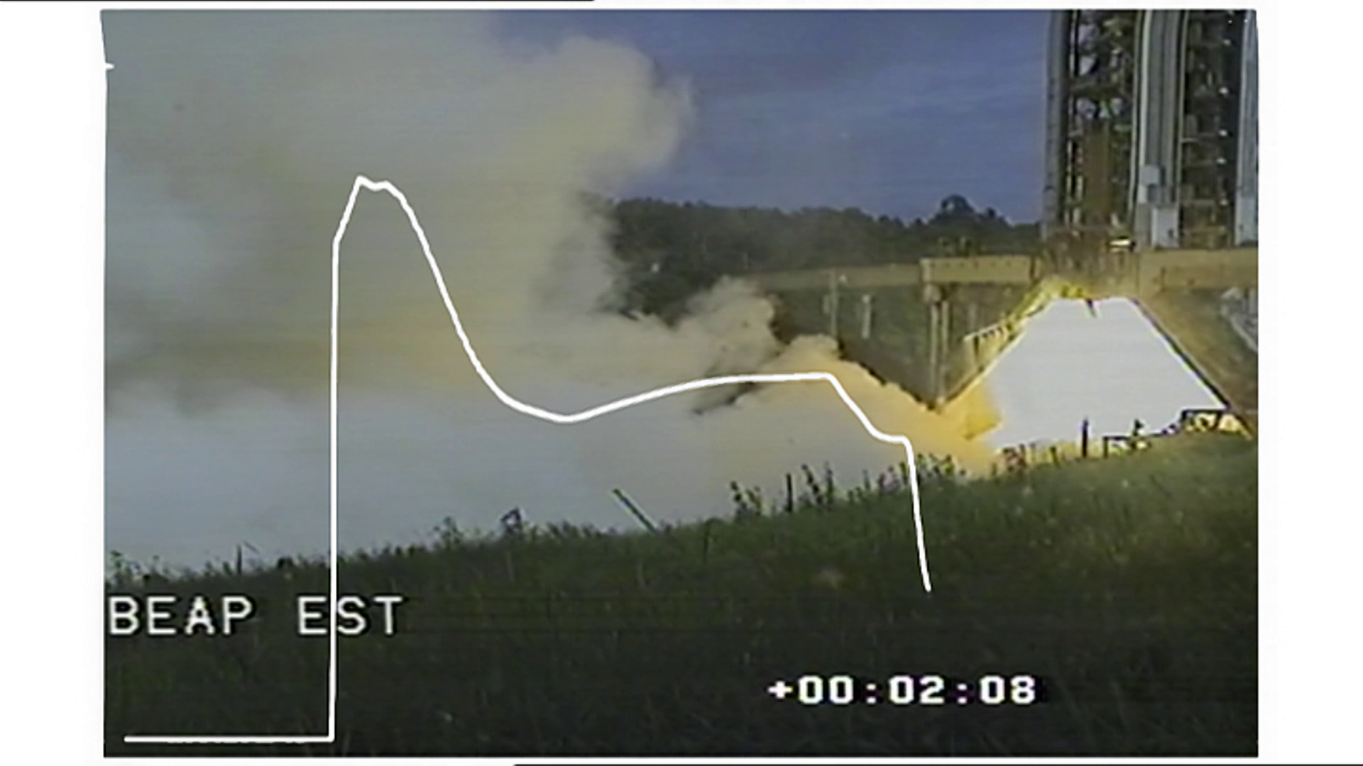 First hot firing of P120C motor for Vega-C and Ariane 6