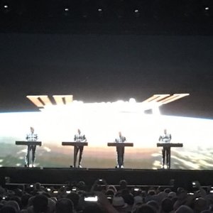 Kraftwerk 