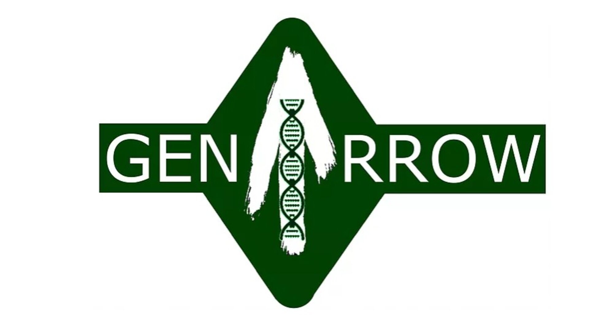 GenArrow logo
