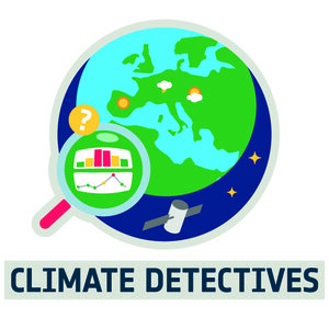 Climate detectives