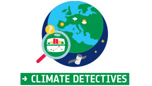 Climate Detectives 