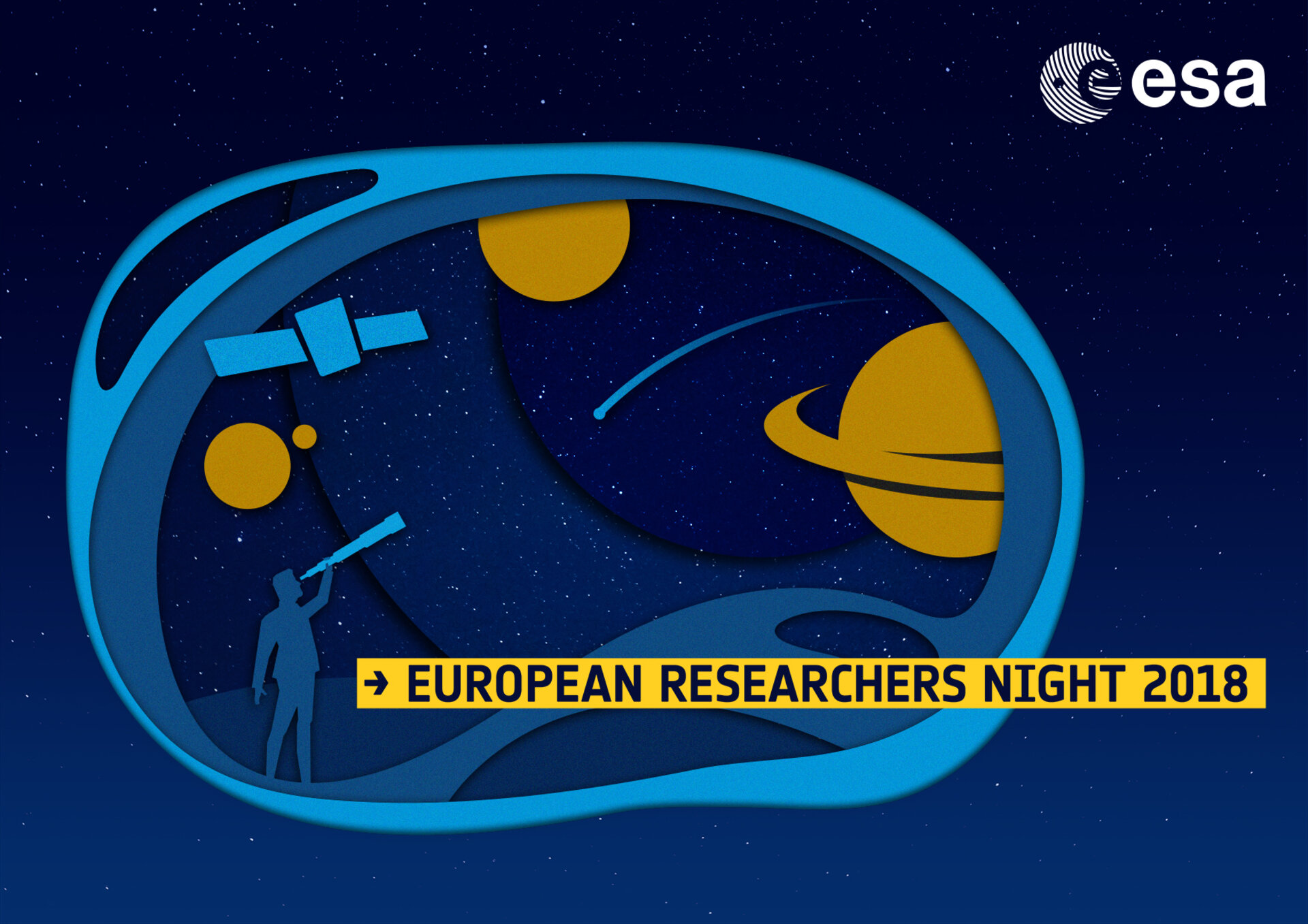 European Researchers Night 2018