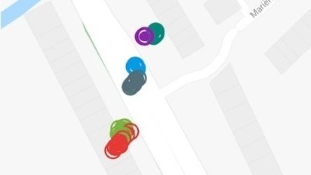 GNSS Compare for HL