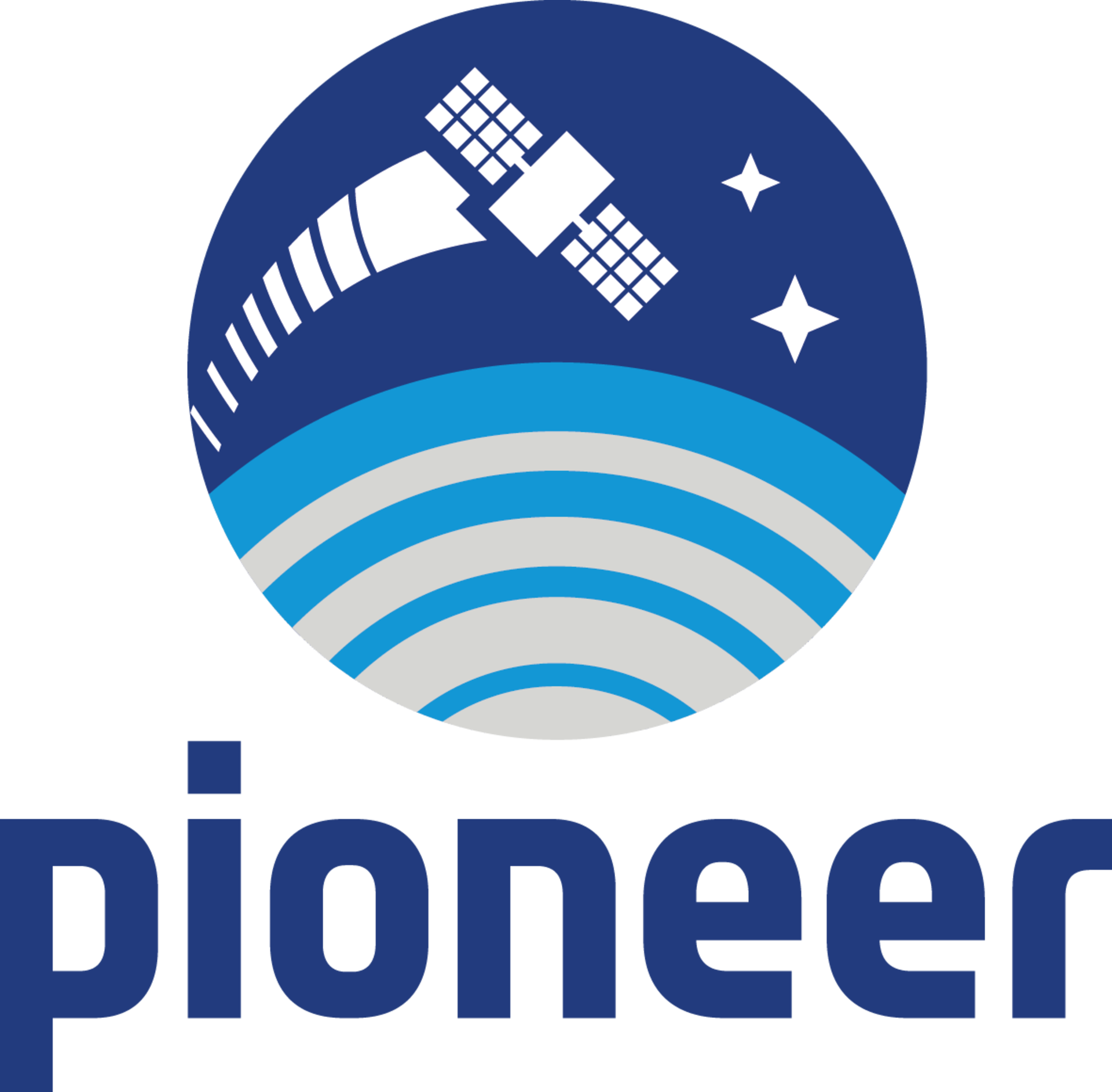 Pioneer logo