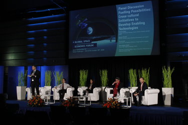 Global Space Economic Forum