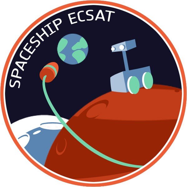 Spaceship ECSAT