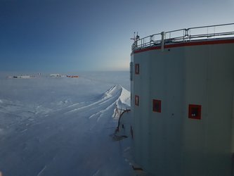 Concordia station