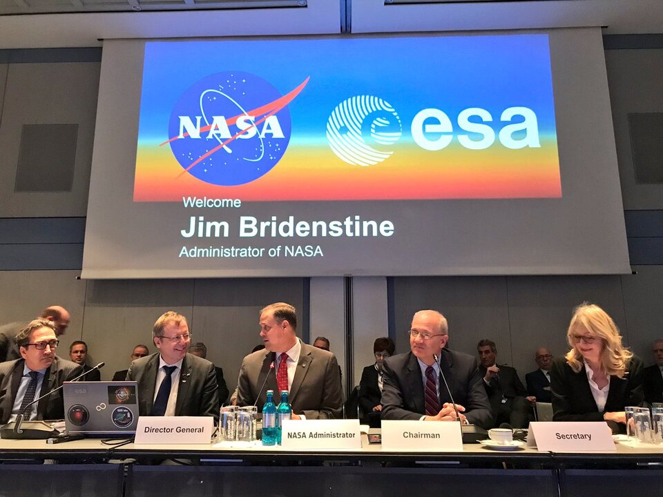 eSA Council -2 