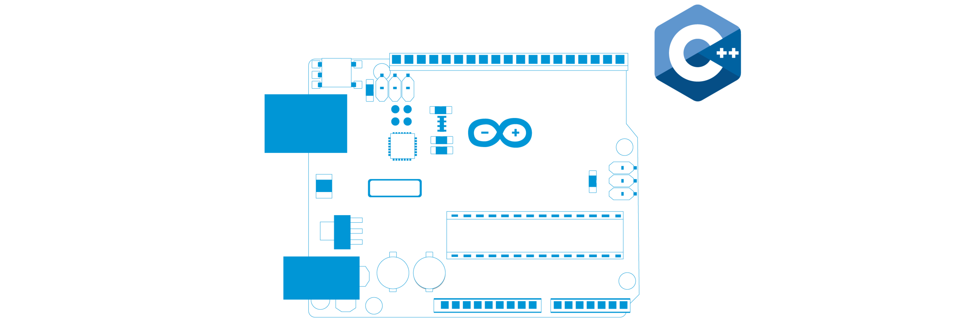 Meet Arduino C++