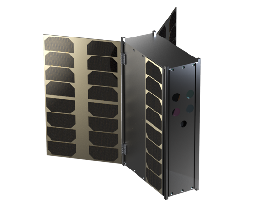 CubeSat APEX