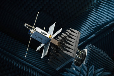 Hiber CubeSat