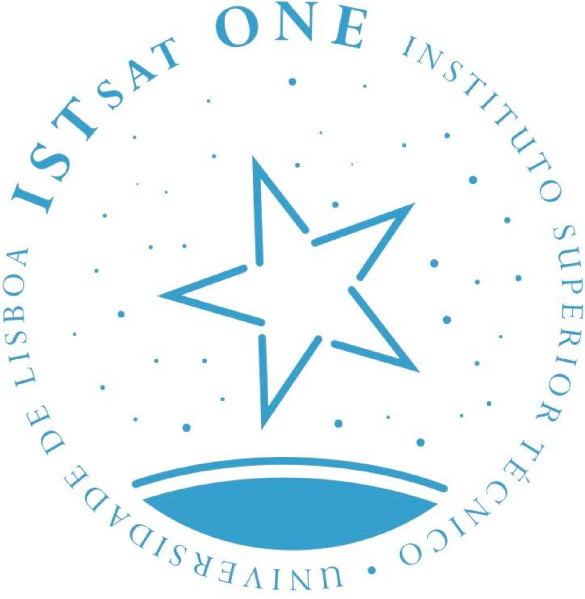 ISTsat-1 logo