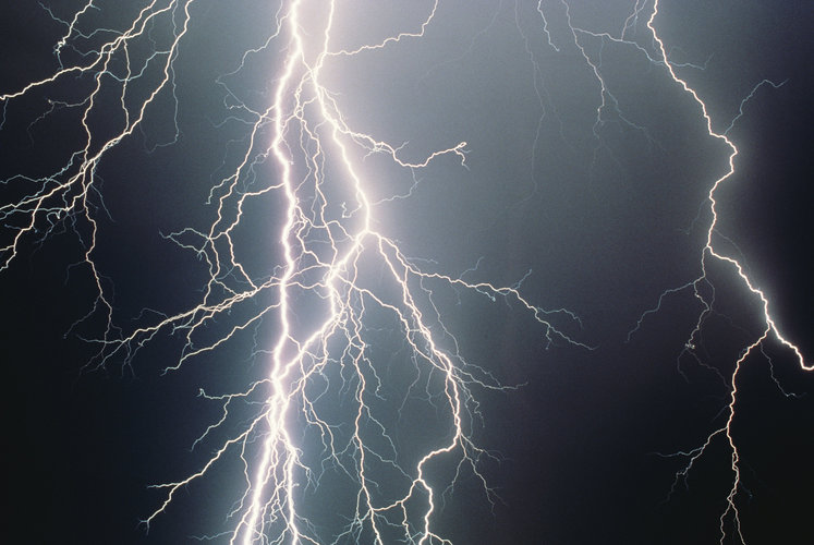 MTG to monitor lightning