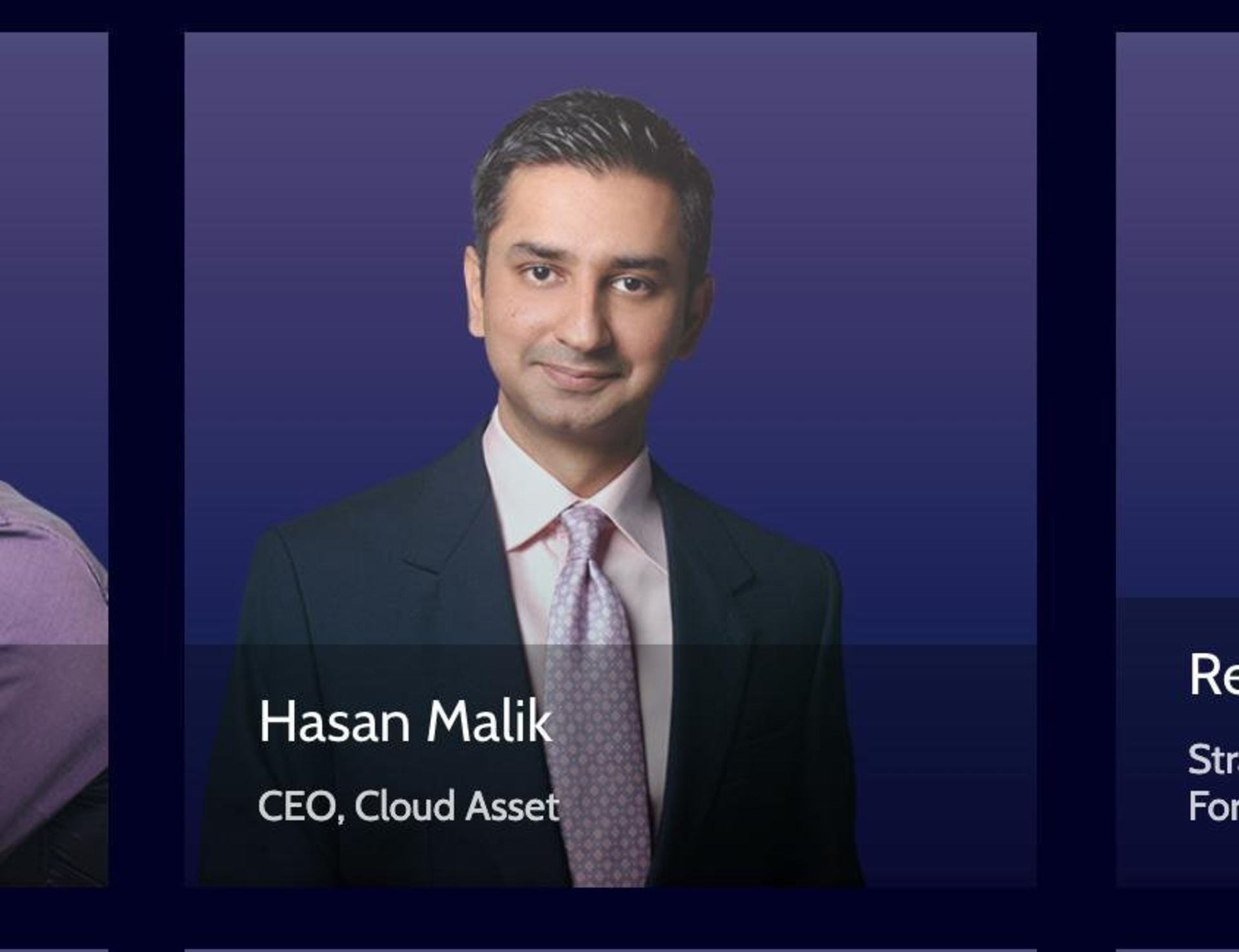 Hasan Malik