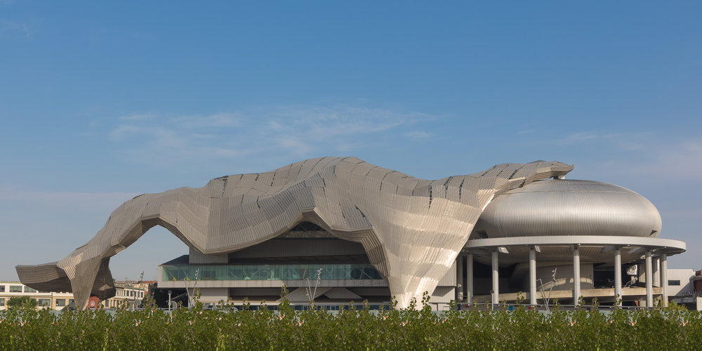Milan Convention Centre