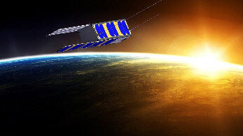 CubeSat SIMBA gotowy do wyniesienia na orbitę w czerwcu