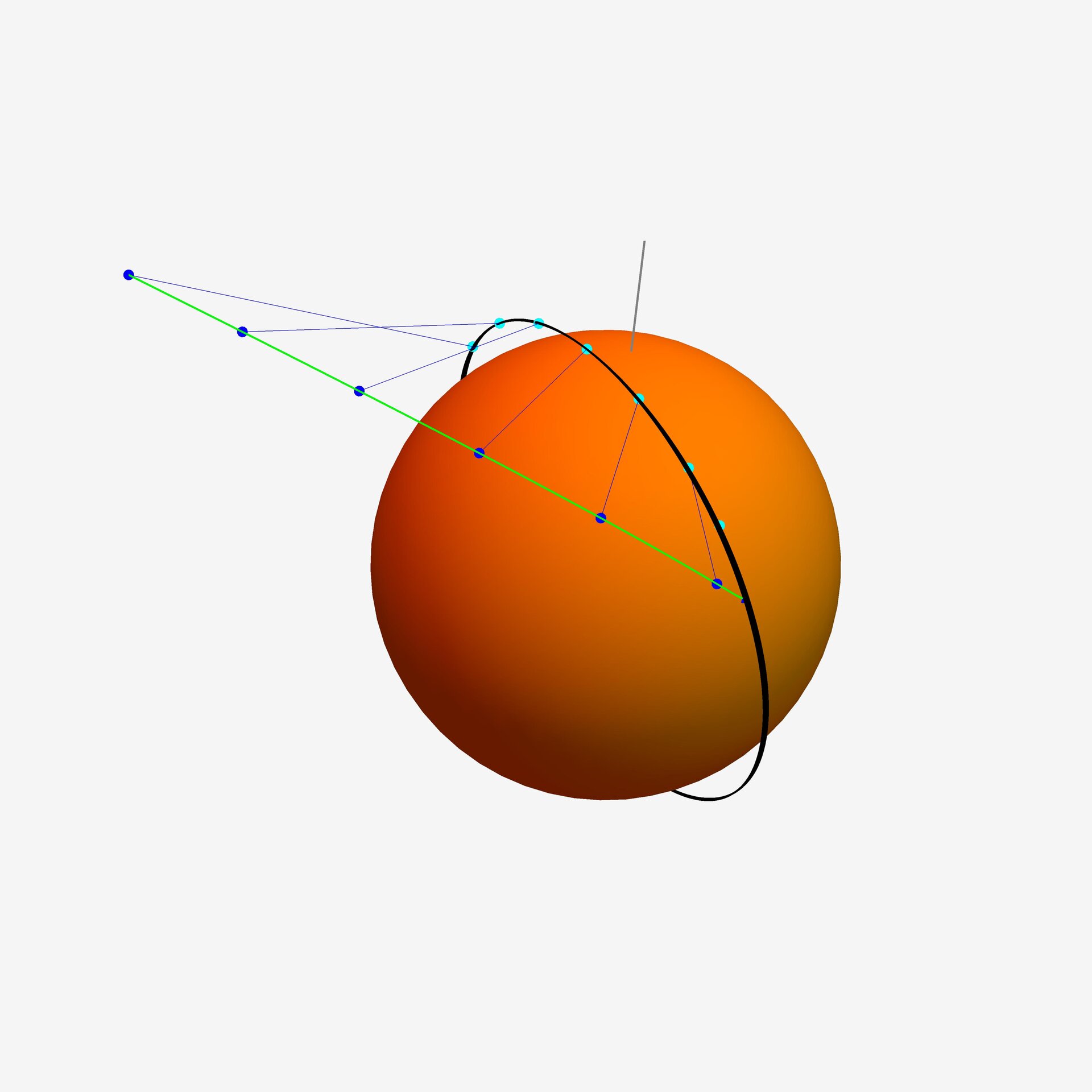 ExoMars TGO monitors the entry, descent and landing of ESA's new rover