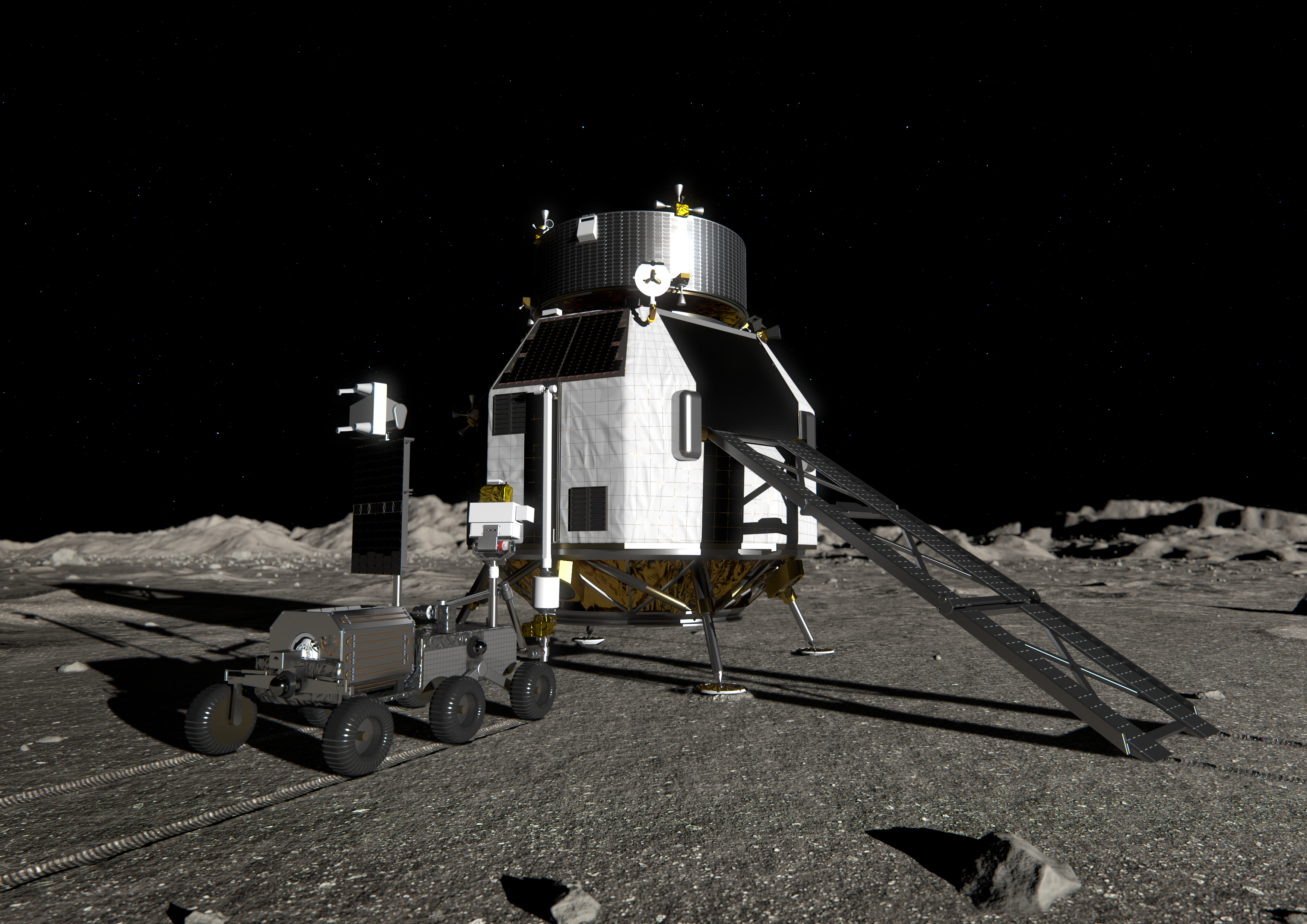 Возвращаемый аппарат. Lunar Lander космический аппарат. Lunar Lander космический аппарат KSP. Lunar Lander гитхаб. Луна-25 космический аппарат.