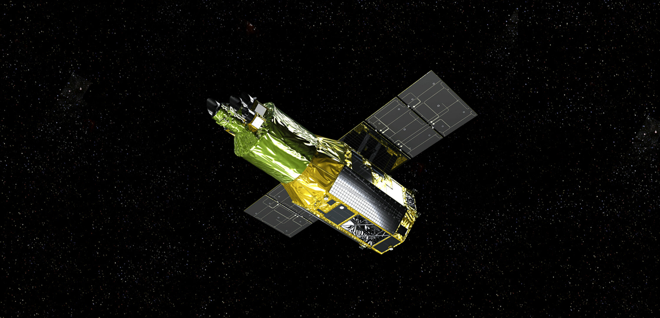 XRISM – X-Ray Imaging and Spectroscopy Mission
