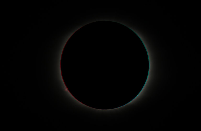 Eclipse 3D