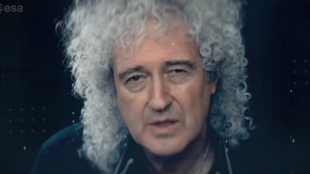 Brian May for HL