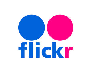 Flickr logo