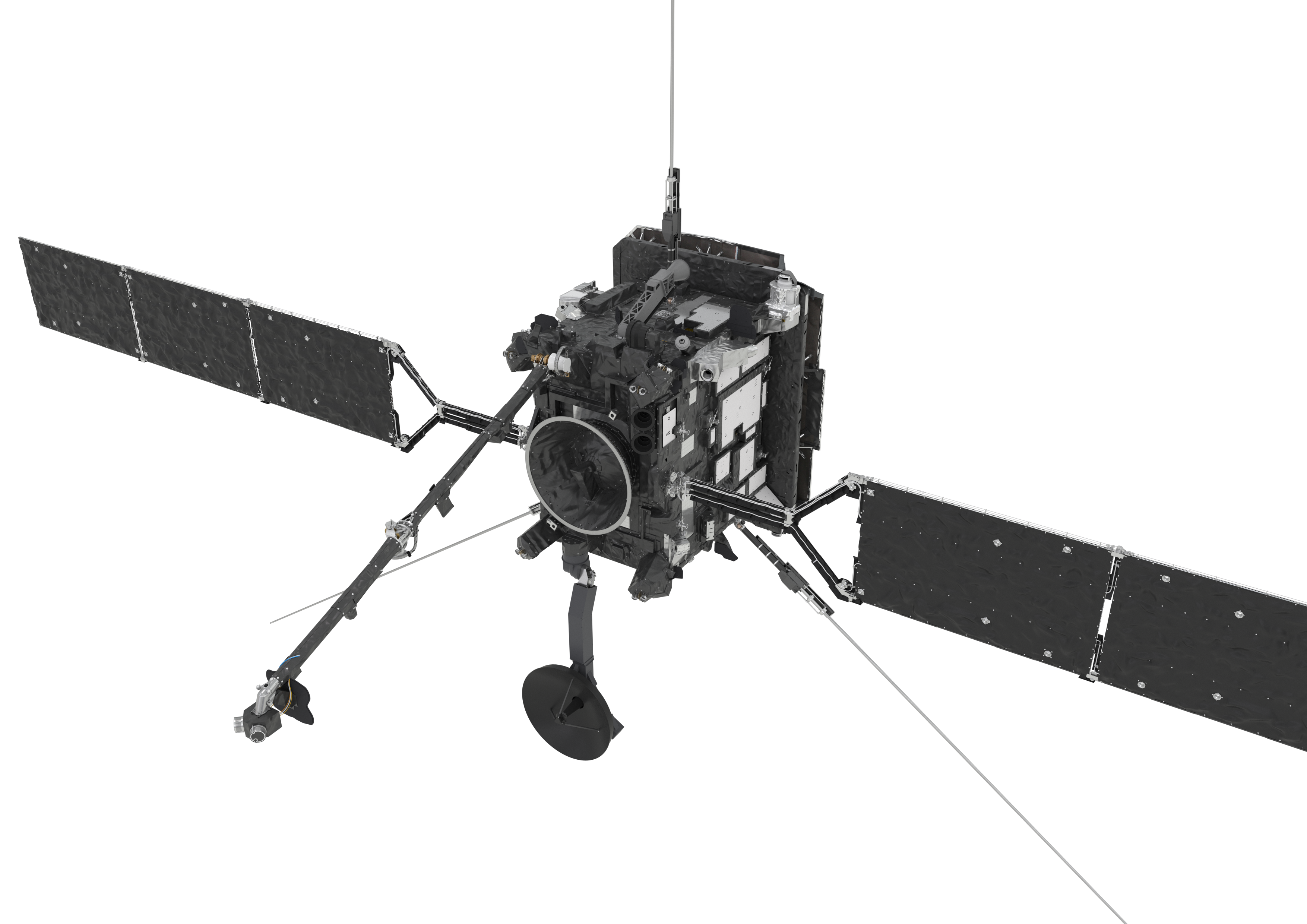 ESA - Solar Orbiter