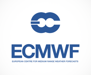 ECMWF logo